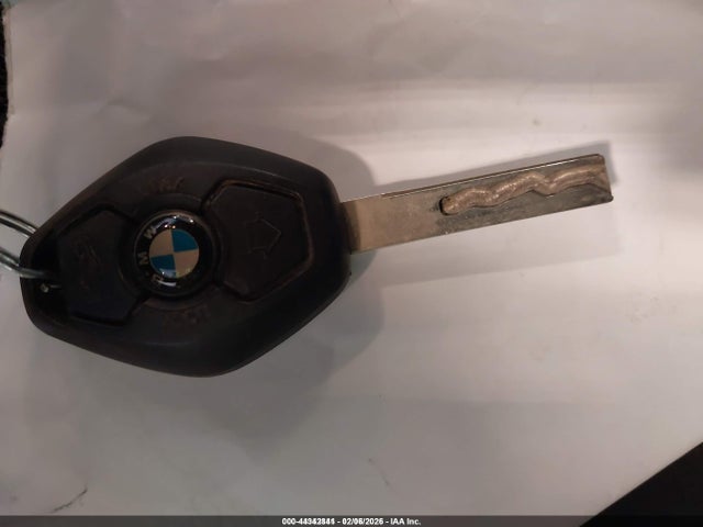Aukcja sprzedaży 2001 Bmw X5 3.0, vin: WBAFA53501LM65063, numer aukcji: 44342841
