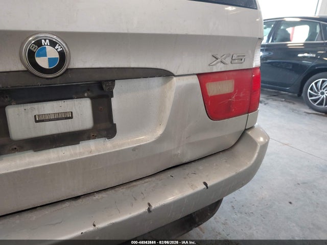 Aukcja sprzedaży 2001 Bmw X5 3.0, vin: WBAFA53501LM65063, numer aukcji: 44342841