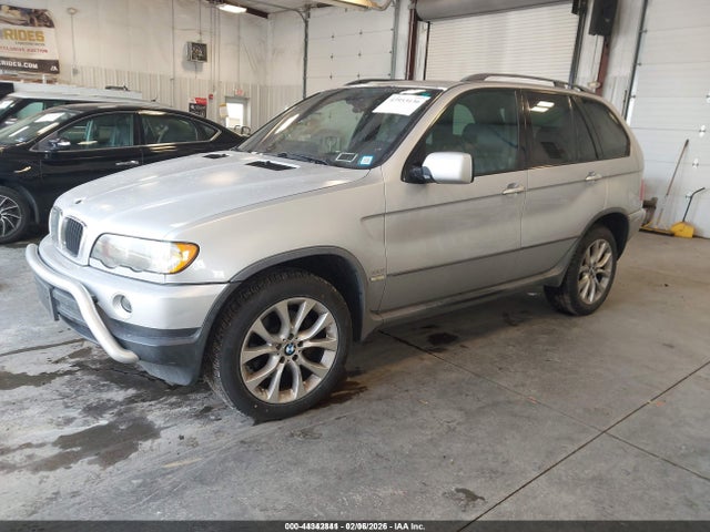 Aukcja sprzedaży 2001 Bmw X5 3.0, vin: WBAFA53501LM65063, numer aukcji: 44342841