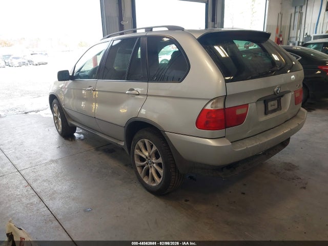 Aukcja sprzedaży 2001 Bmw X5 3.0, vin: WBAFA53501LM65063, numer aukcji: 44342841