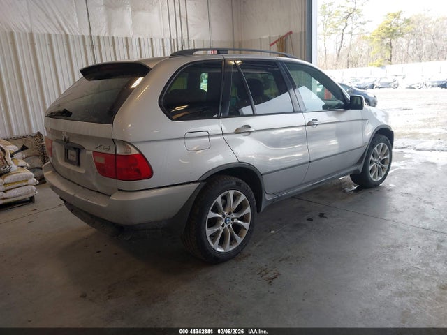 Aukcja sprzedaży 2001 Bmw X5 3.0, vin: WBAFA53501LM65063, numer aukcji: 44342841
