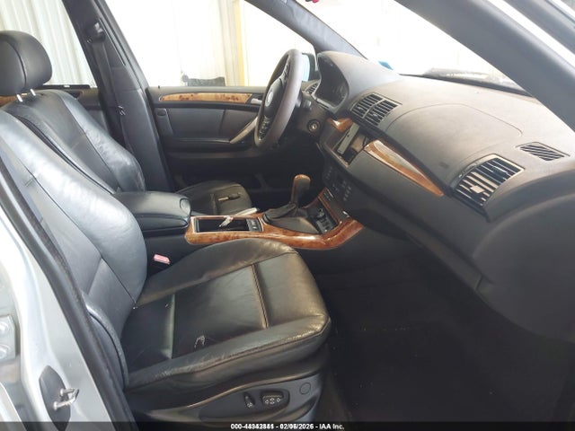 Aukcja sprzedaży 2001 Bmw X5 3.0, vin: WBAFA53501LM65063, numer aukcji: 44342841