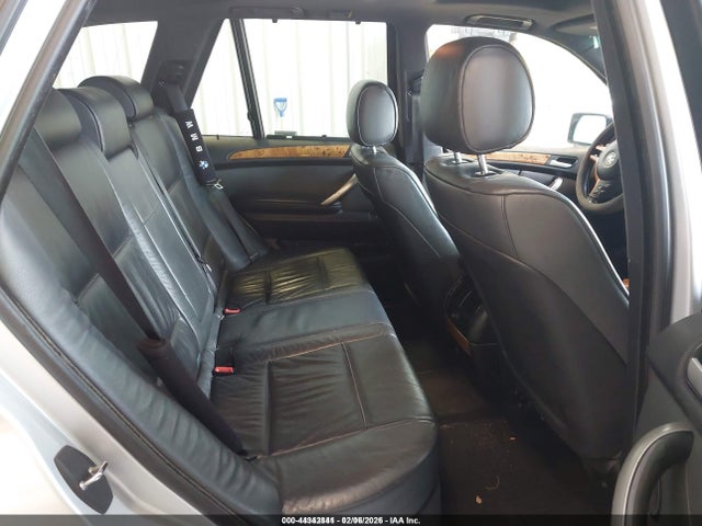 Aukcja sprzedaży 2001 Bmw X5 3.0, vin: WBAFA53501LM65063, numer aukcji: 44342841