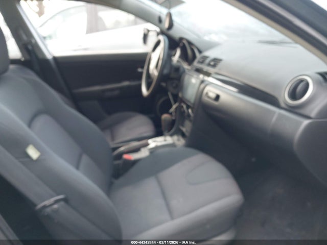 Продажа на аукционе авто 2009 Mazda Mazda3 S Sport, vin: JM1BK343091222229, номер лота: 44342844