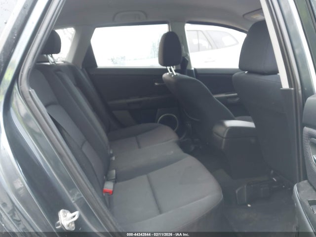 Продажа на аукционе авто 2009 Mazda Mazda3 S Sport, vin: JM1BK343091222229, номер лота: 44342844