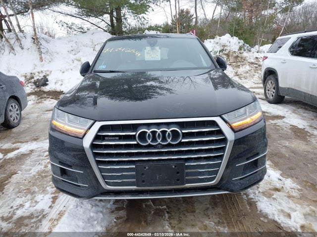 Aukcja sprzedaży 2018 Audi Q7 2.0t Premium, vin: WA1LHAF76JD039440, numer aukcji: 44342849