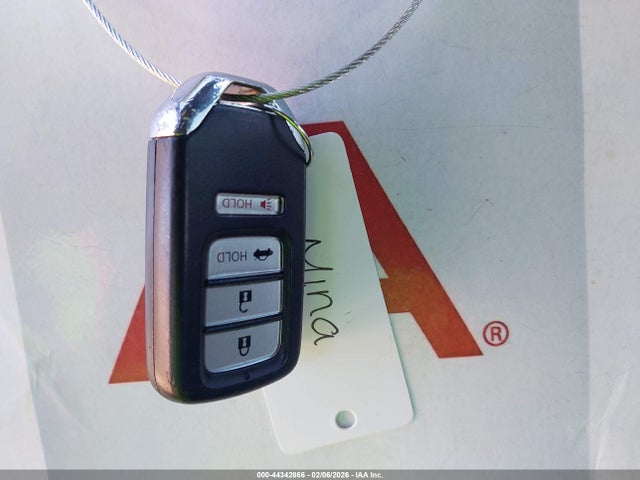 1HGCV1F37LA129844 Honda Accord Sport
