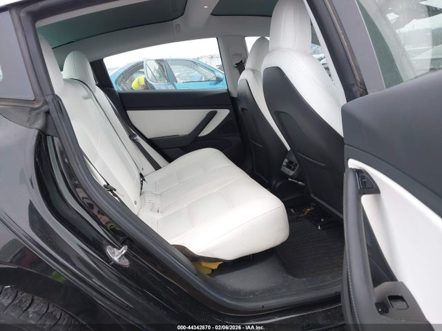 2018 TESLA MODEL 3 5YJ3E1EB2JF085439 Photo 7