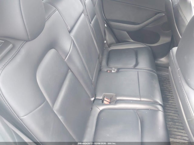 2024 TESLA MODEL Y 7SAYGAEE1RF201190 Photo 7