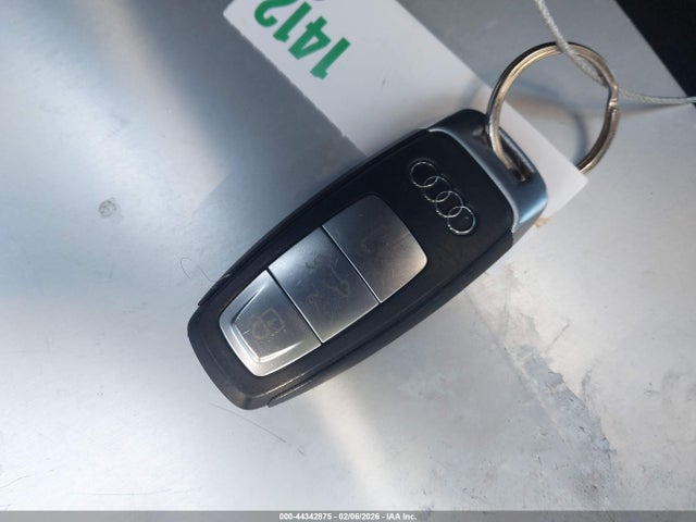 2022 AUDI Q4 E-TRON WA1H2BFZ8NP015028 Photo 10