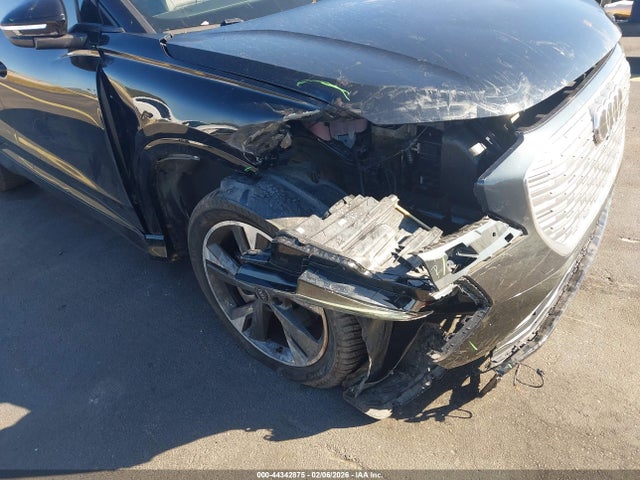 2022 AUDI Q4 E-TRON WA1H2BFZ8NP015028 Photo 5