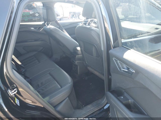 2022 AUDI Q4 E-TRON WA1H2BFZ8NP015028 Photo 7