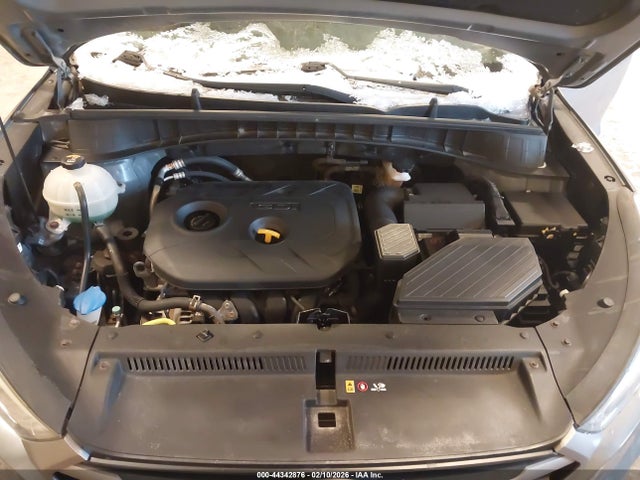 Aukcja sprzedaży 2016 Hyundai Tucson Se, vin: KM8J33A42GU041596, numer aukcji: 44342876