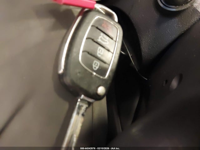 Aukcja sprzedaży 2016 Hyundai Tucson Se, vin: KM8J33A42GU041596, numer aukcji: 44342876