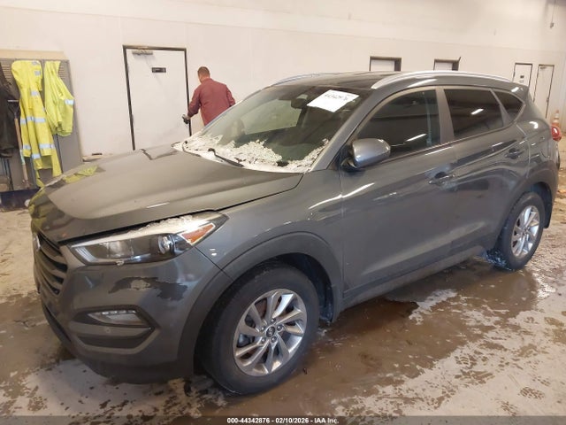 Aukcja sprzedaży 2016 Hyundai Tucson Se, vin: KM8J33A42GU041596, numer aukcji: 44342876