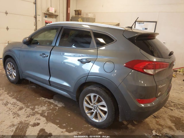 Aukcja sprzedaży 2016 Hyundai Tucson Se, vin: KM8J33A42GU041596, numer aukcji: 44342876