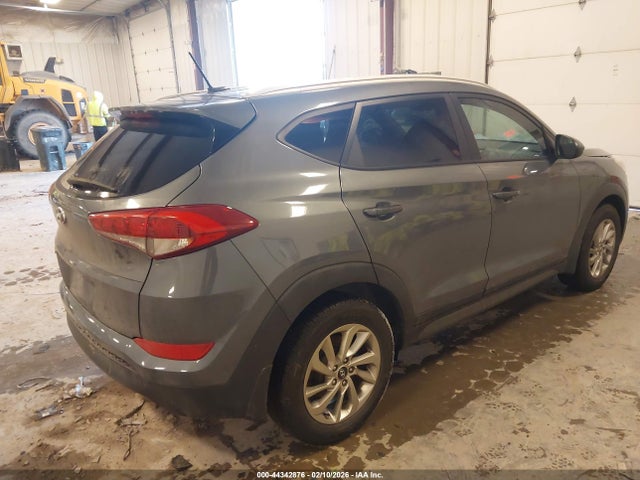 Aukcja sprzedaży 2016 Hyundai Tucson Se, vin: KM8J33A42GU041596, numer aukcji: 44342876