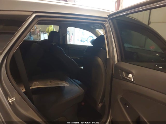 Aukcja sprzedaży 2016 Hyundai Tucson Se, vin: KM8J33A42GU041596, numer aukcji: 44342876