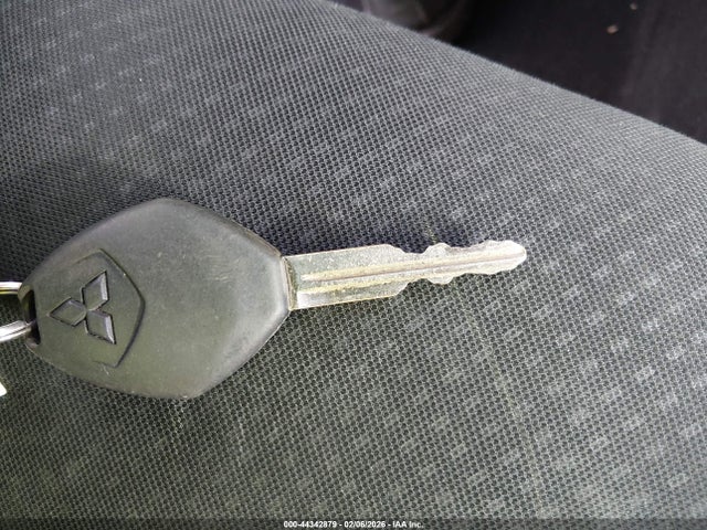 2015 MITSUBISHI OUTLANDER SPORT 4A4AR3AW6FE042630 Photo 10