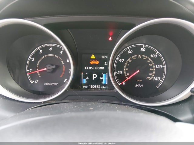 2015 MITSUBISHI OUTLANDER SPORT 4A4AR3AW6FE042630 Photo 6