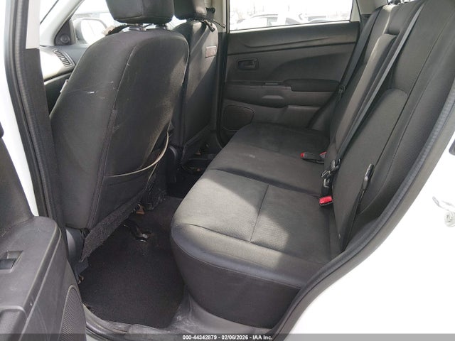 2015 MITSUBISHI OUTLANDER SPORT 4A4AR3AW6FE042630 Photo 7