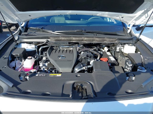 2026 Lexus Rx 350 Premium მანქანა იყიდება აუქციონზე, vin: 2T2BAMBA5TC071378, აუქციონის ნომერი: 44342886