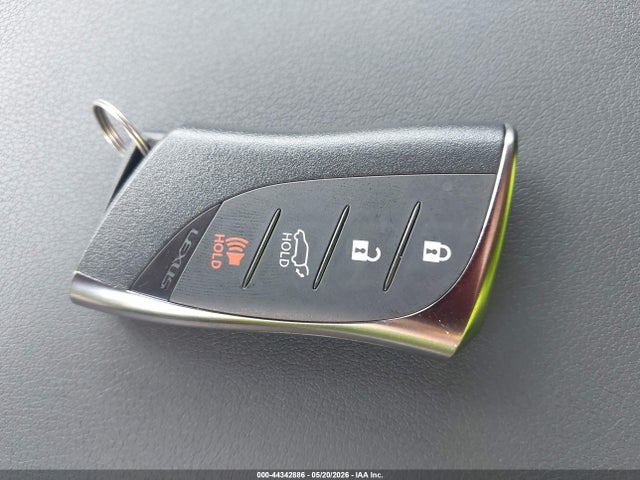 2026 Lexus Rx 350 Premium მანქანა იყიდება აუქციონზე, vin: 2T2BAMBA5TC071378, აუქციონის ნომერი: 44342886