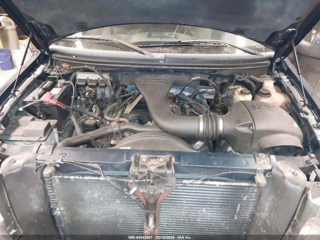 2008 FORD F-150 1FTPW14518FB05230 Photo 9