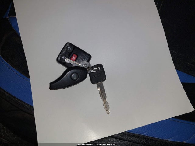 2008 FORD F-150 1FTPW14518FB05230 Photo 10