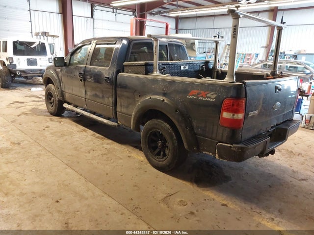 2008 FORD F-150 1FTPW14518FB05230 Photo 2