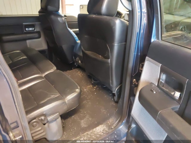 2008 FORD F-150 1FTPW14518FB05230 Photo 7