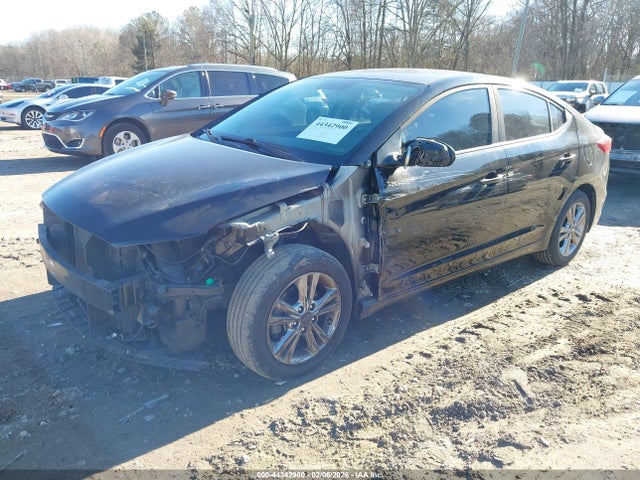 Aukcja sprzedaży 2017 Hyundai Elantra Se, vin: KMHD84LF5HU176463, numer aukcji: 44342900