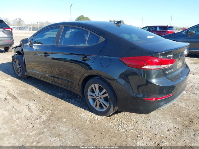 Aukcja sprzedaży 2017 Hyundai Elantra Se, vin: KMHD84LF5HU176463, numer aukcji: 44342900