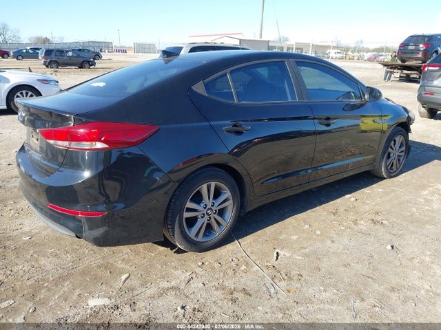 Aukcja sprzedaży 2017 Hyundai Elantra Se, vin: KMHD84LF5HU176463, numer aukcji: 44342900