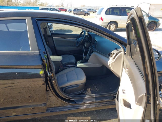 Aukcja sprzedaży 2017 Hyundai Elantra Se, vin: KMHD84LF5HU176463, numer aukcji: 44342900