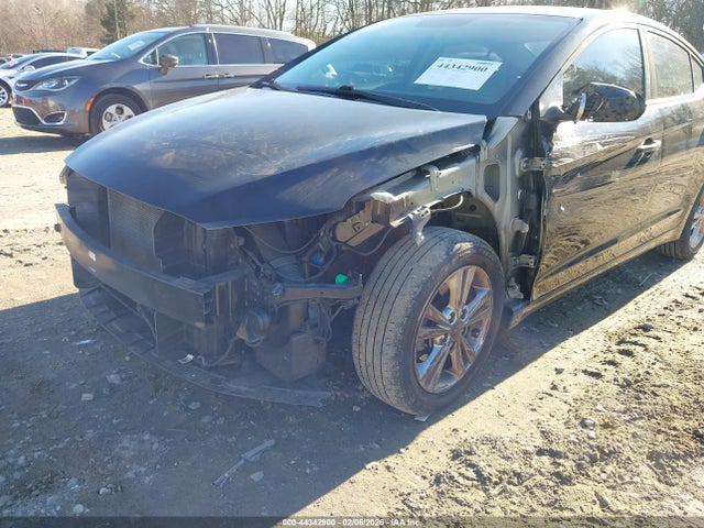 Aukcja sprzedaży 2017 Hyundai Elantra Se, vin: KMHD84LF5HU176463, numer aukcji: 44342900