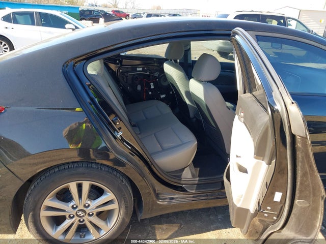 Aukcja sprzedaży 2017 Hyundai Elantra Se, vin: KMHD84LF5HU176463, numer aukcji: 44342900