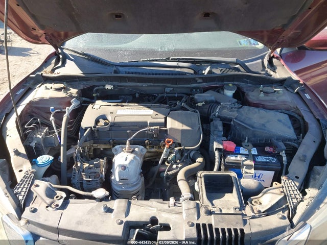 1HGCR2F39EA137246 Honda ACCORD LX