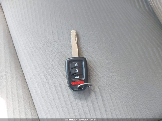 1HGCR2F39EA137246 Honda ACCORD LX