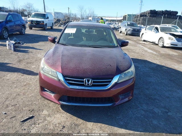 1HGCR2F39EA137246 Honda ACCORD LX