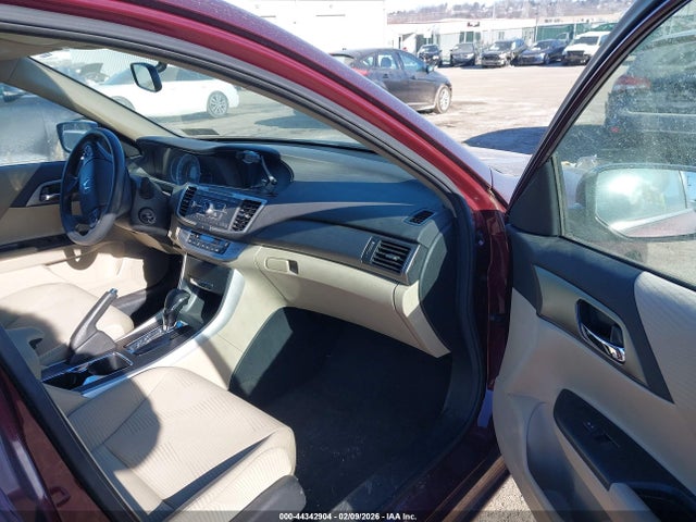 1HGCR2F39EA137246 Honda ACCORD LX