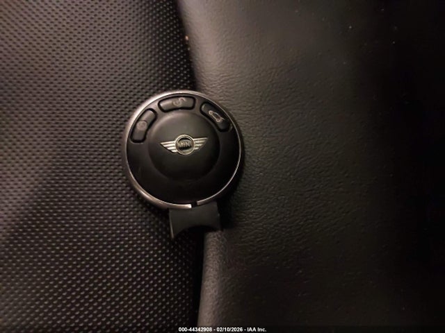 2015 MINI COUNTRYMAN WMWZC5C50FWP49001 Photo 10