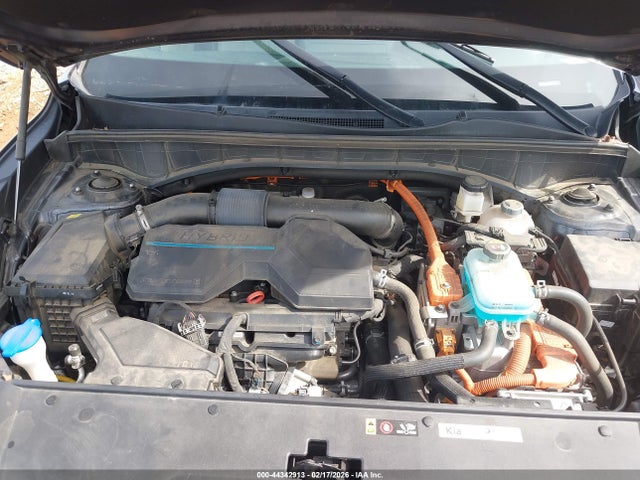 2022 KIA SORENTO PLUG-IN HYBRID KNDRMDLHXN5107121 Photo 9