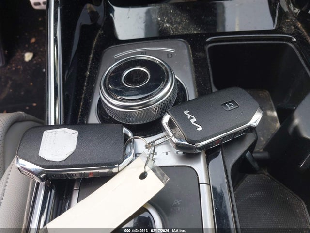 2022 KIA SORENTO PLUG-IN HYBRID KNDRMDLHXN5107121 Photo 10