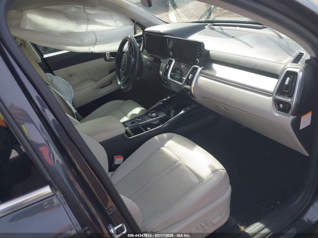 2022 KIA SORENTO PLUG-IN HYBRID KNDRMDLHXN5107121 Photo 4