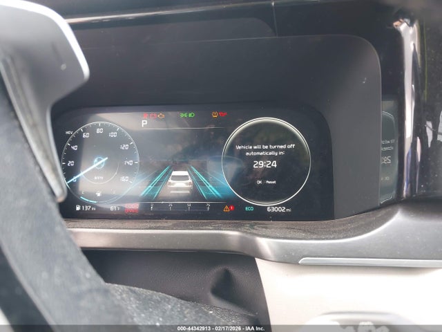 2022 KIA SORENTO PLUG-IN HYBRID KNDRMDLHXN5107121 Photo 6