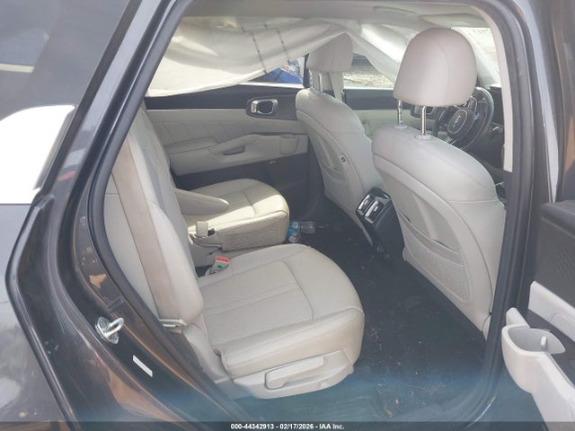 2022 KIA SORENTO PLUG-IN HYBRID KNDRMDLHXN5107121 Photo 7