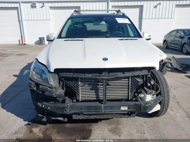 2015 Mercedes-benz Gl 350 Bluetec 4matic მანქანა იყიდება აუქციონზე, vin: 4JGDF2EE5FA529328, აუქციონის ნომერი: 44342914