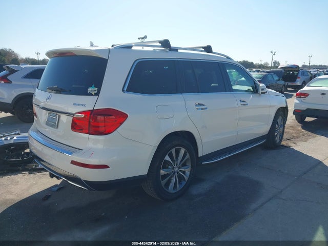 2015 MERCEDES-BENZ GL 350 BLUETEC 4JGDF2EE5FA529328 Photo 3