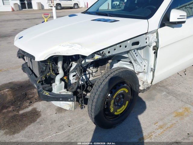 2015 MERCEDES-BENZ GL 350 BLUETEC 4JGDF2EE5FA529328 Photo 5